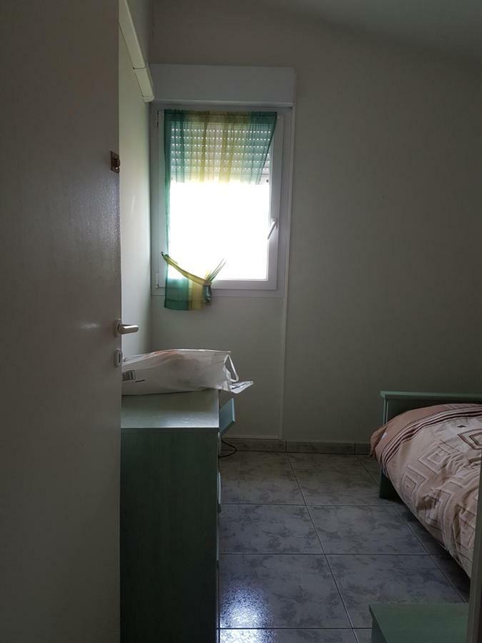 Maison Bernardo Naturist Agde Eksteriør billede